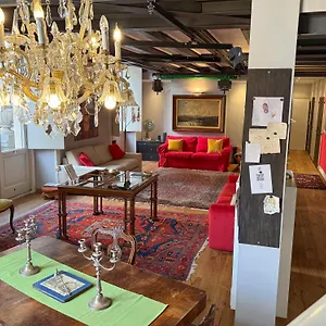 T-loft Genoa