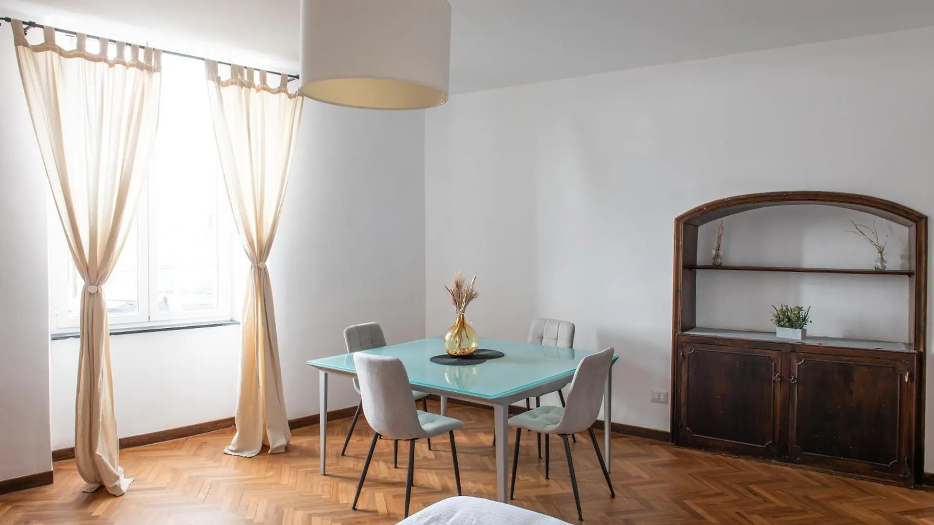 Stazione Piazza Principe - Affittacamere In Centro Citta Genoa Guest house