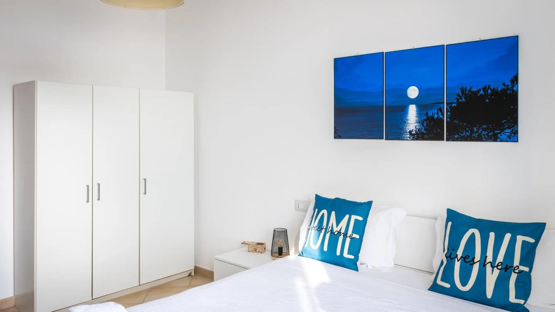 Guest house Stazione Piazza Principe - Affittacamere In Centro Citta Genoa Italy