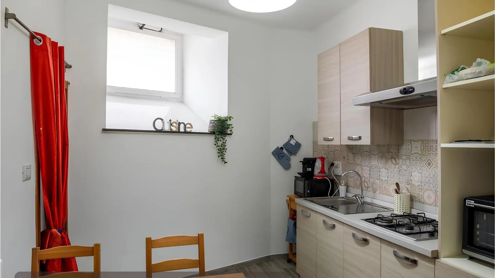 Guest house Stazione Piazza Principe - Affittacamere In Centro Citta Genoa