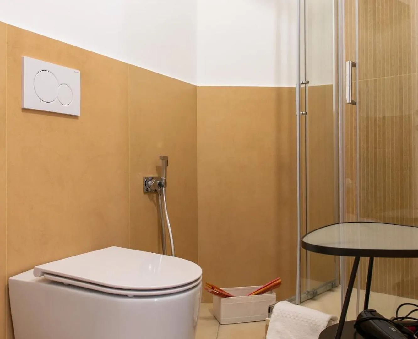 Guest house Stazione Piazza Principe - Affittacamere In Centro Citta Genoa